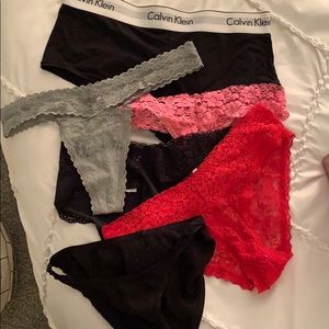 Panties
